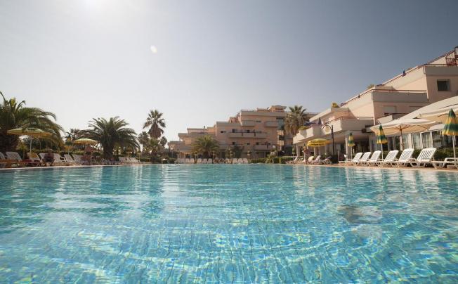 Фото отеля Le Terrazze Club Resort