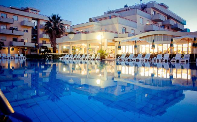 Фото отеля Le Terrazze Club Resort