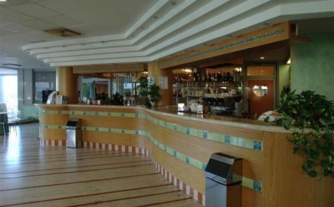 Фото отеля Le Terrazze Club Resort
