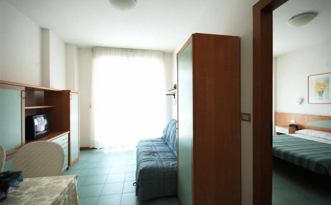 Фото отеля Le Terrazze Club Resort