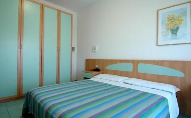 Фото отеля Le Terrazze Club Resort