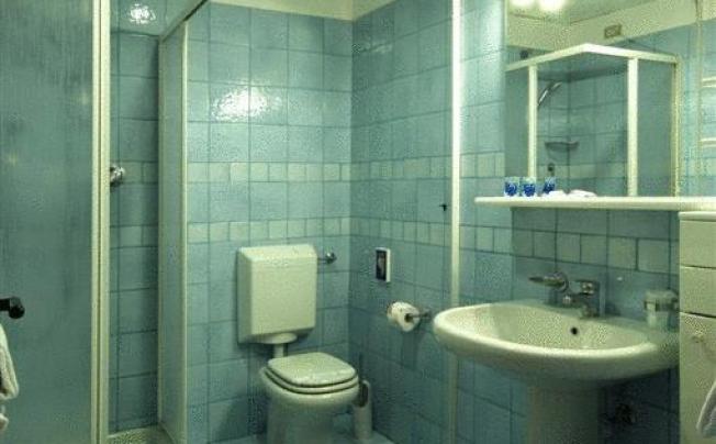 Фото отеля Le Terrazze Club Resort