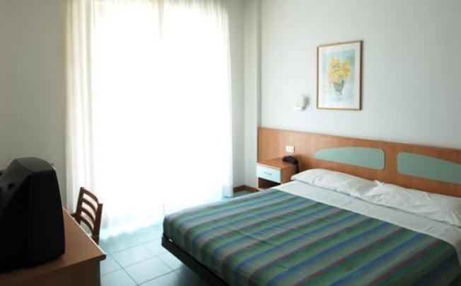 Фото отеля Le Terrazze Club Resort