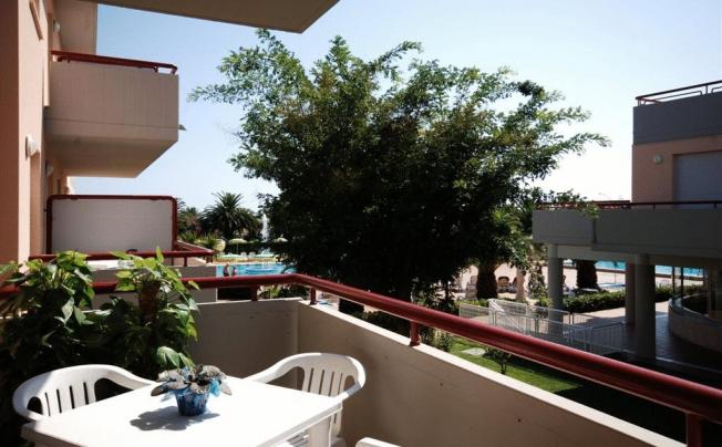 Фото отеля Le Terrazze Club Resort