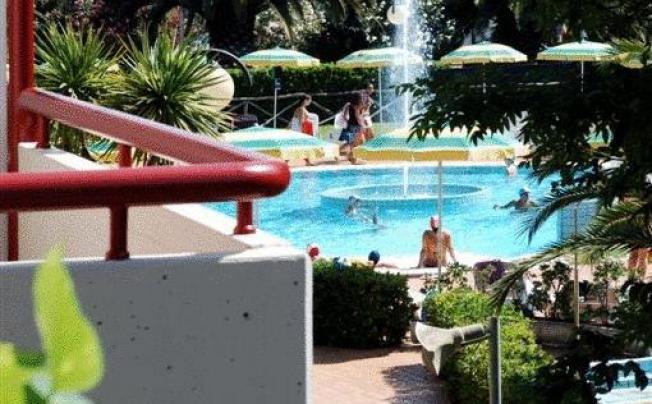 Фото отеля Le Terrazze Club Resort