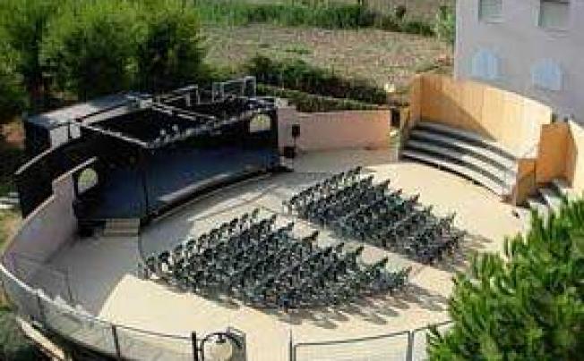 Фото отеля Le Terrazze Club Resort