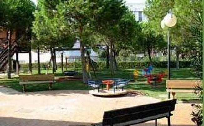 Фото отеля Le Terrazze Club Resort
