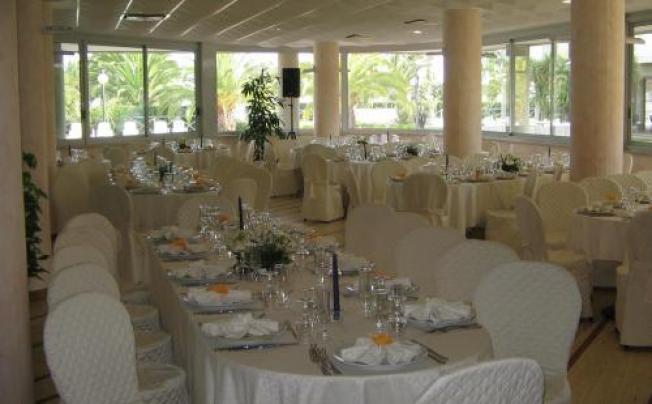 Фото отеля Le Terrazze Club Resort