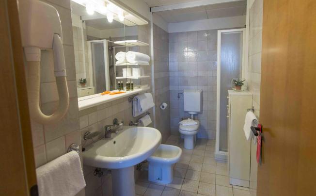 Фото отеля Le Terrazze Club Resort