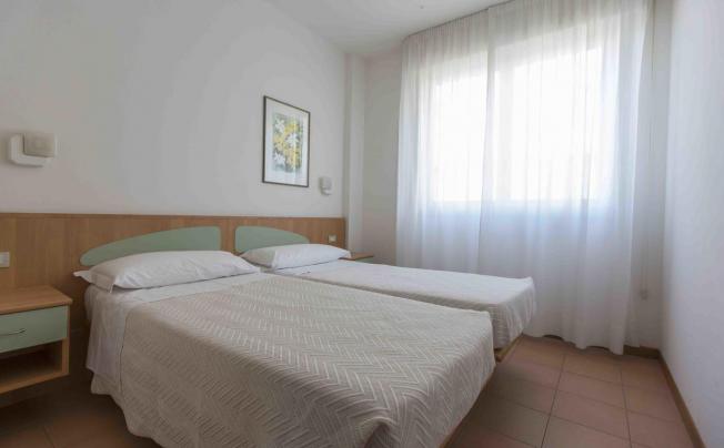 Фото отеля Le Terrazze Club Resort