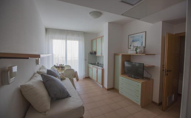 Фото отеля Le Terrazze Club Resort
