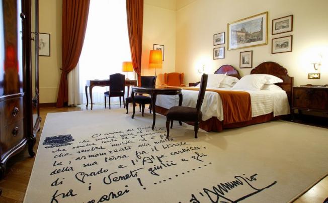Фото отеля GRAND HOTEL ET DE MILAN 