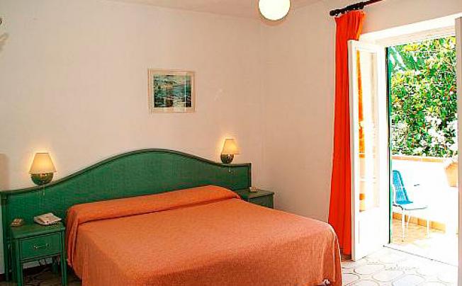 Фото отеля Park Hotel Calitto