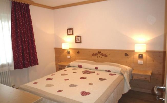 Фото отеля Alpi 2000 apartment