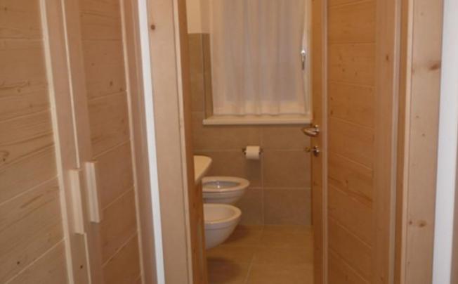 Фото отеля Alpi 2000 apartment