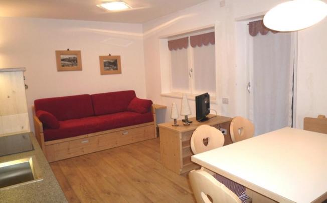 Фото отеля Alpi 2000 apartment