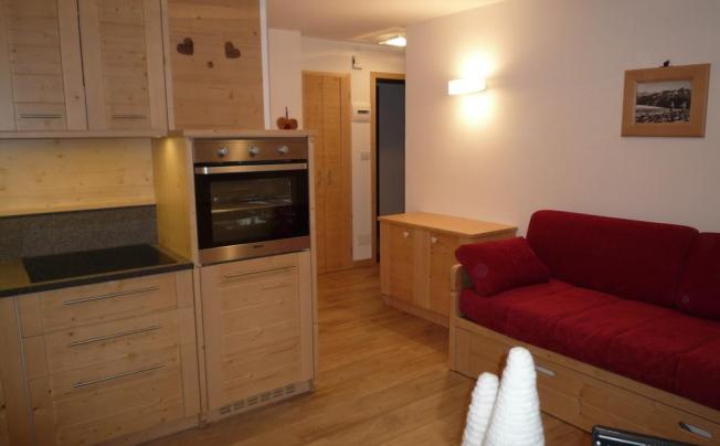Фото отеля Alpi 2000 apartment