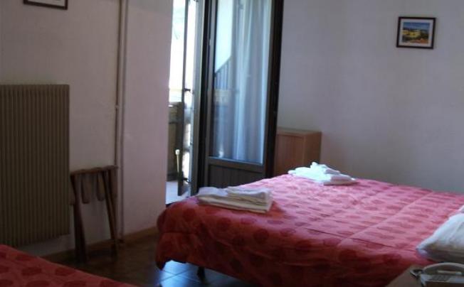 Фото отеля Hotel Alle Rose