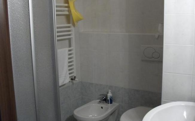 Фото отеля Hotel Alle Rose
