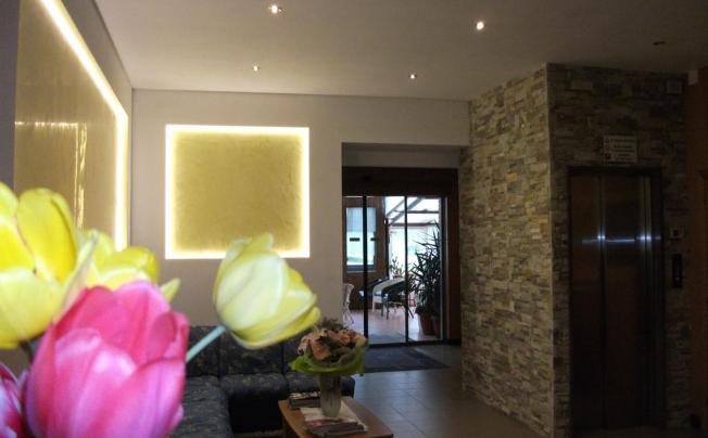 Фото отеля Hotel Alle Rose