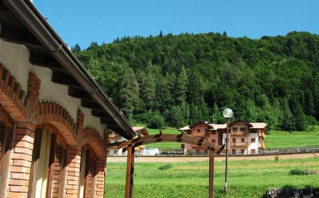 Фото отеля Hotel Alle Rose
