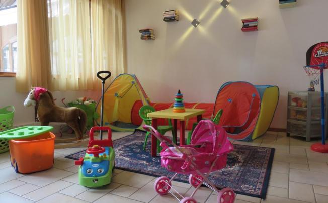 Фото отеля Hotel Alle Rose