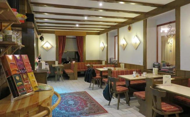 Фото отеля Hotel Alle Rose