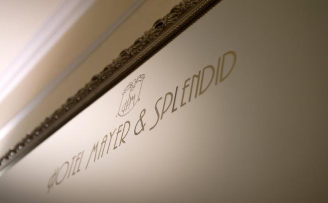 Фото отеля Mayer & splendid