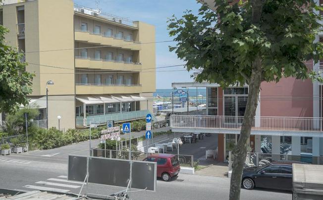 Фото отеля San Remo