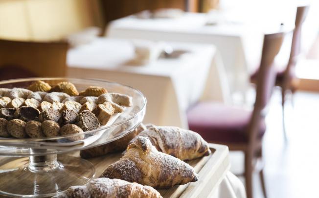 Фото отеля Corso Hotel
