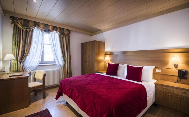 Фото отеля Corso Hotel