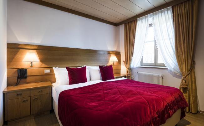 Фото отеля Corso Hotel