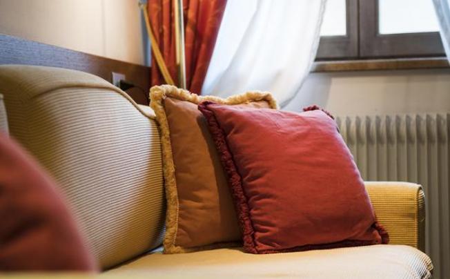Фото отеля Corso Hotel