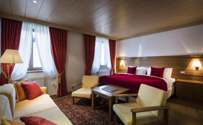 Фото отеля Corso Hotel