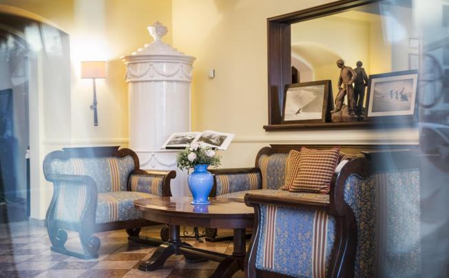 Фото отеля Corso Hotel