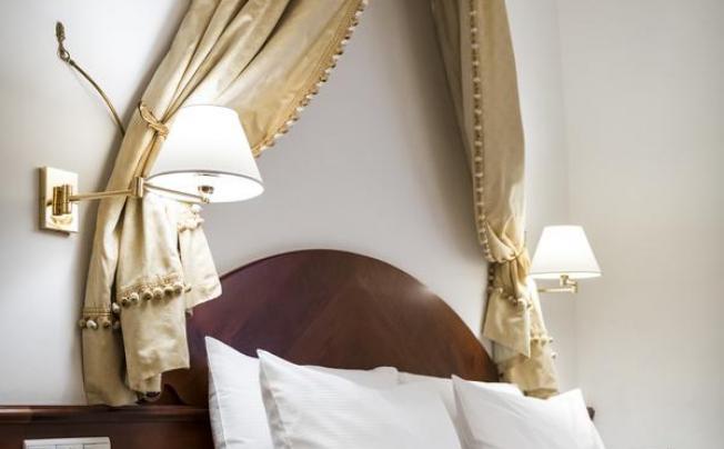 Фото отеля Corso Hotel