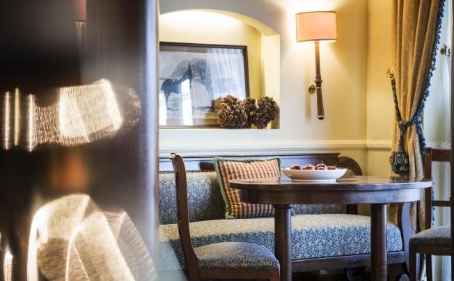 Фото отеля Corso Hotel