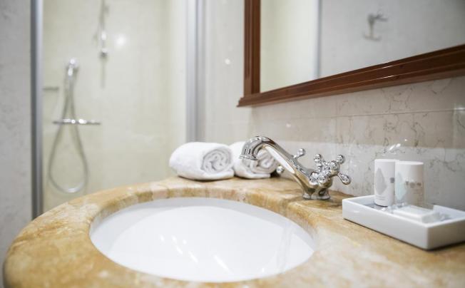Фото отеля Corso Hotel
