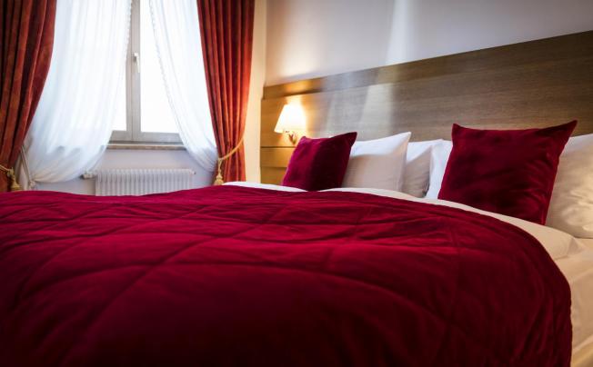 Фото отеля Corso Hotel