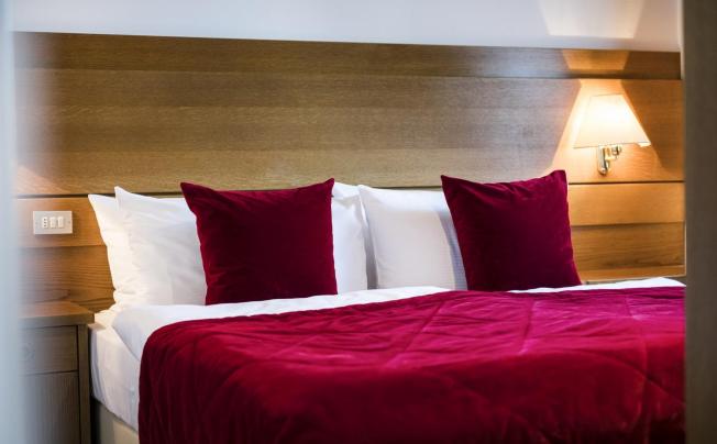 Фото отеля Corso Hotel
