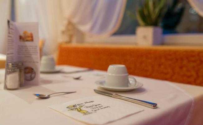 Фото отеля Pension prack