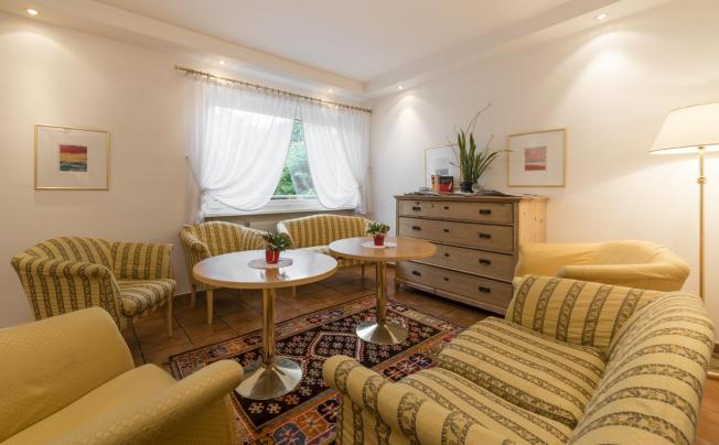 Фото отеля Pension prack