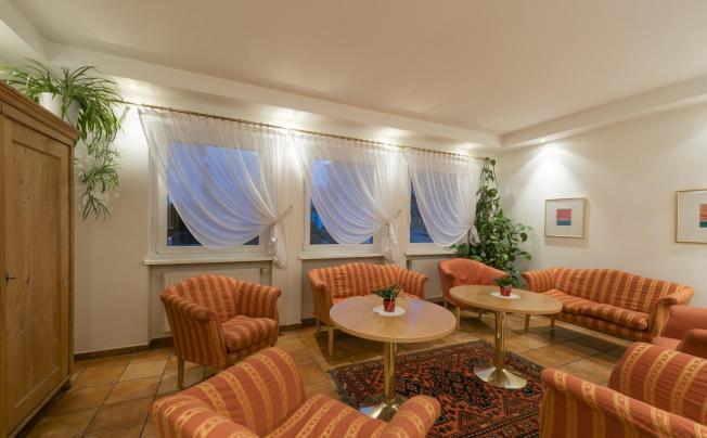 Фото отеля Pension prack