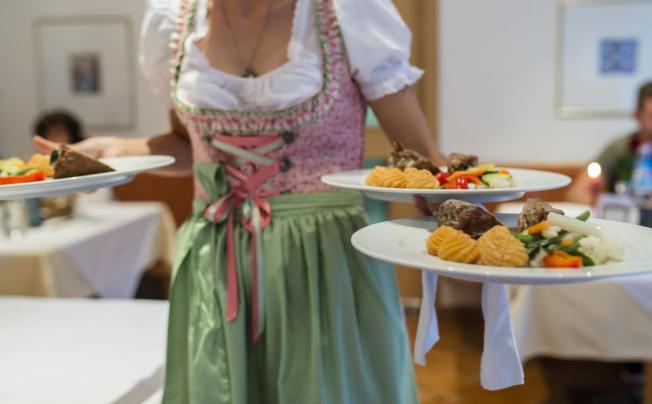 Фото отеля Pension prack