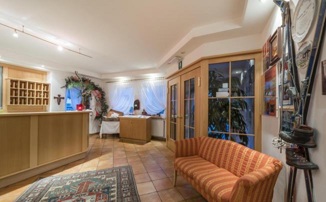 Фото отеля Pension prack