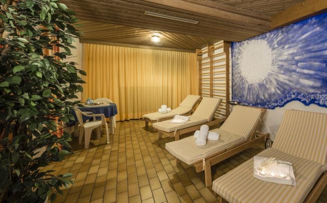 Фото отеля Pension prack