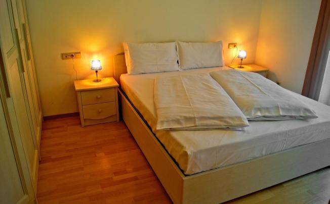 Фото отеля Pension prack