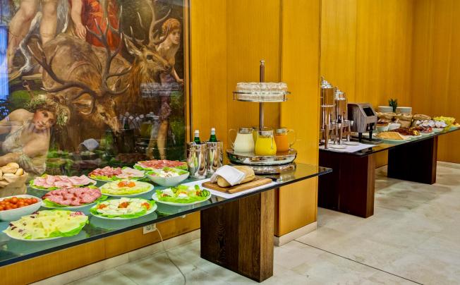 Фото отеля Hotel palazzo ognissanti