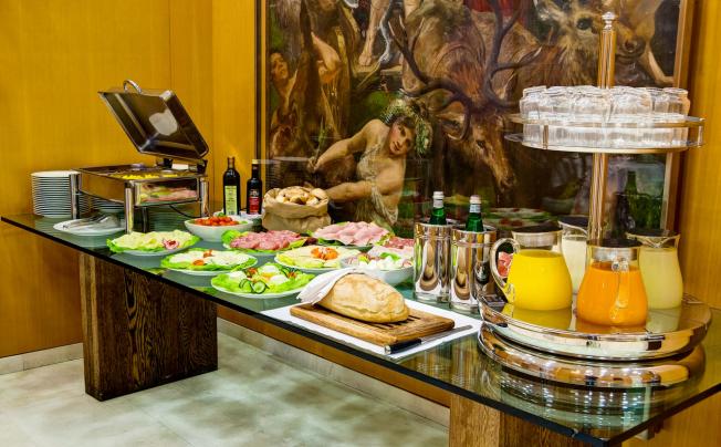 Фото отеля Hotel palazzo ognissanti