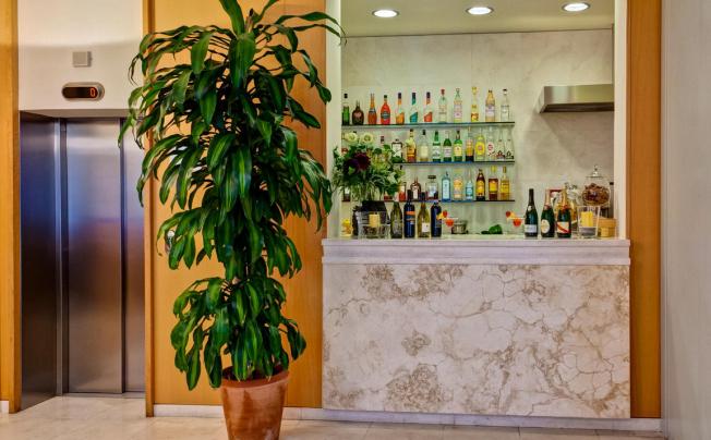 Фото отеля Hotel palazzo ognissanti